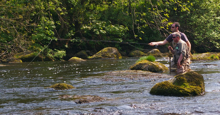 River Wharfe